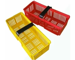 Lada fructe sau legume Fruit Crate