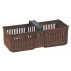 Lada fructe sau legume Fruit Crate