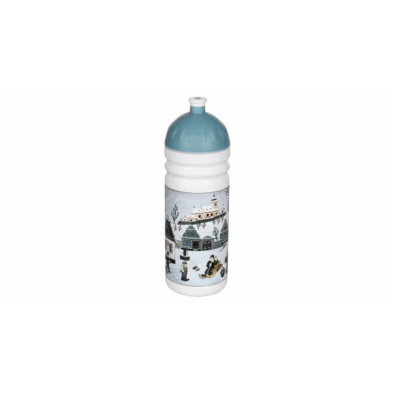 Lada Sledding Children healthy bidon de apa pentru copii