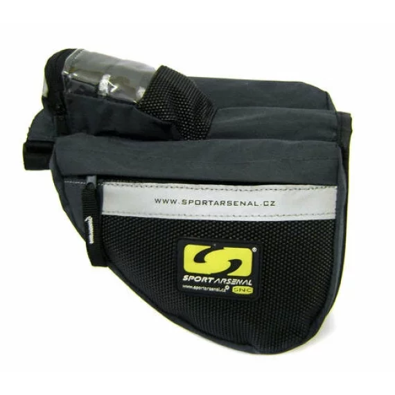 Geanta bicicleta pentru femei, 20 x 13 cm, Bag 513