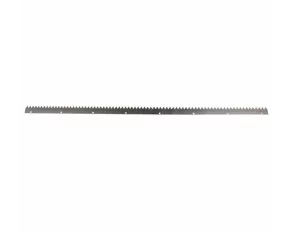 Lama de schimb pentru intinzator zgura aluminiu Scarifier ALU 3+