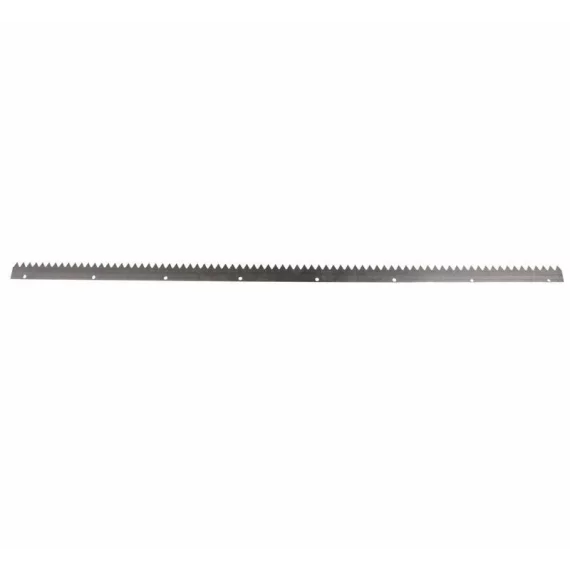 Lama de schimb pentru intinzator zgura aluminiu Scarifier ALU 3+