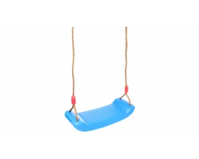 Leagan copii Board Swing albastru