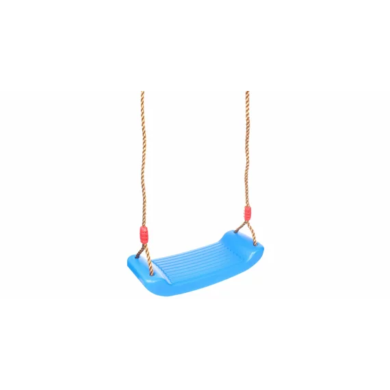Leagan copii Board Swing albastru