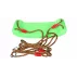 Leagan copii Board Swing verde