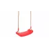 Leagan pentru copii Board Swing rosu