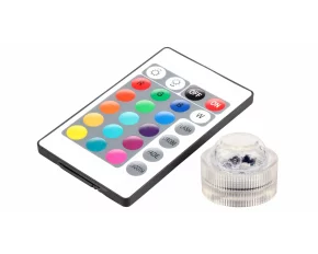 Lumini subacvatice Led RC Light 1