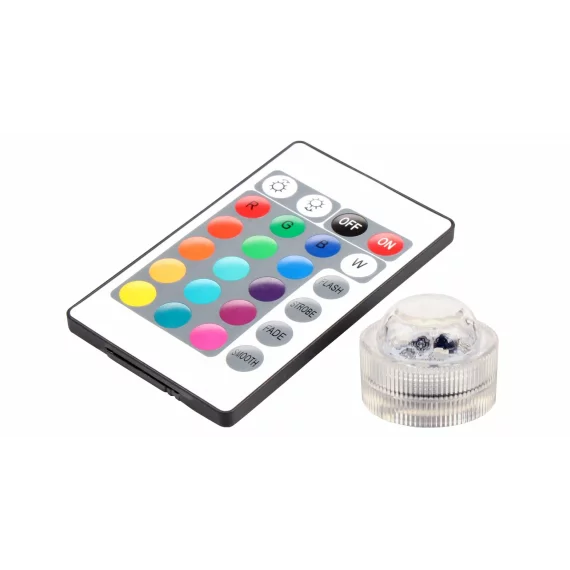Lumini subacvatice Led RC Light 1