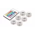 Led RC Light 6 diving lights
