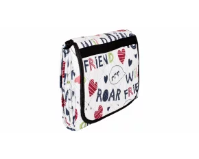 Letters M picnic blanket 150 x 200 cm