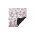 Letters XXL picnic blanket 200 x 200 cm