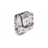 Letters XXL picnic blanket 200 x 200 cm