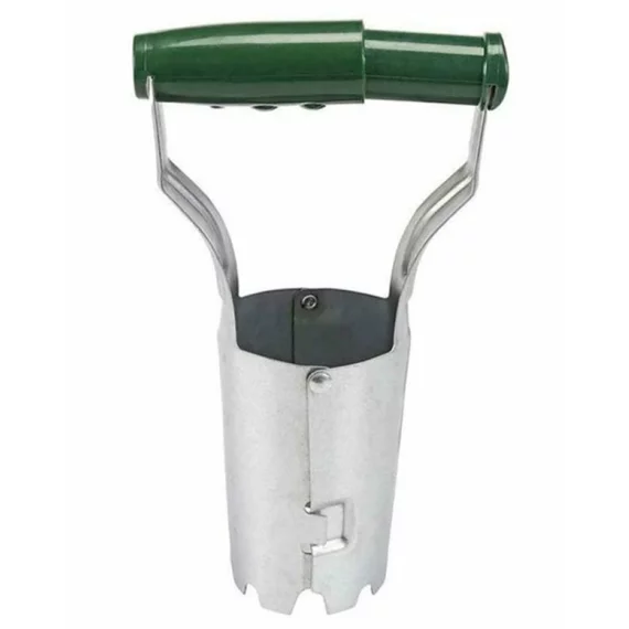Lifter weed puller, instrument gradinarit