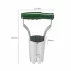 Lifter weed puller, instrument gradinarit