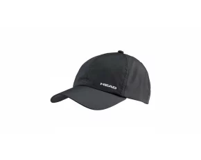 Light Function Cap 2023 sapca , antracit
