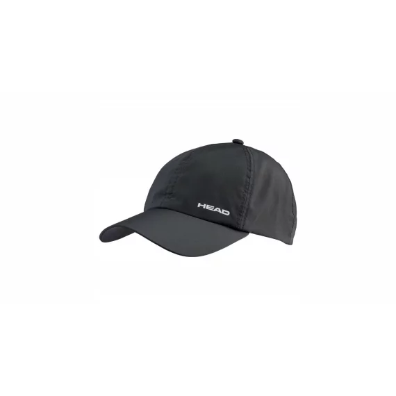 Light Function Cap 2023 sapca , antracit