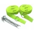 Linii marcare teren speedminton Easy Court