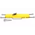 Linii teren badminton 9x3 m, cu ancorare