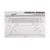 Linii teren badminton 9x3 m, cu ancorare