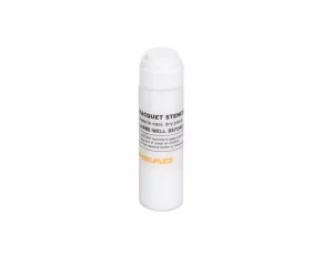 Logoink marker pentru corzi, alb