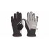 Loipe manusi softshell, negre