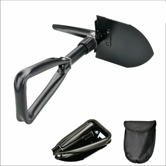 Lopata camping Treasure
