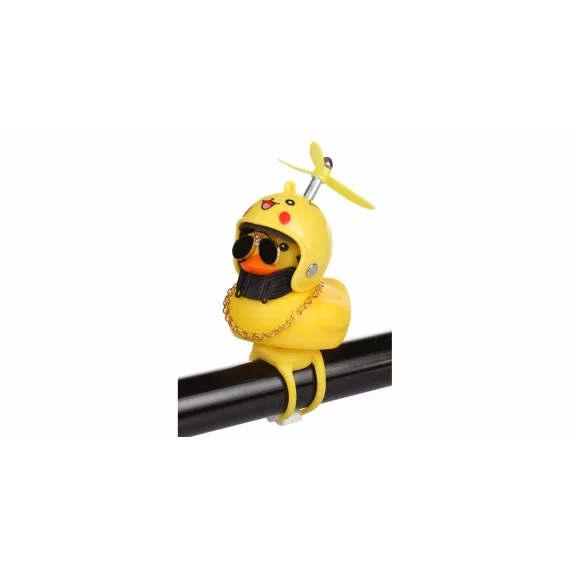 Lumina bicicleta bike Duck