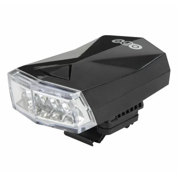 Lumina fata bicicleta Vision 1.0