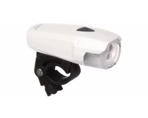 Lumina frontala bicicleta 111W 3 LED, alb