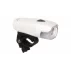 Lumina frontala bicicleta 111W 3 LED, alb