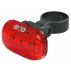 Lumina spate bicicleta Safe 1.0