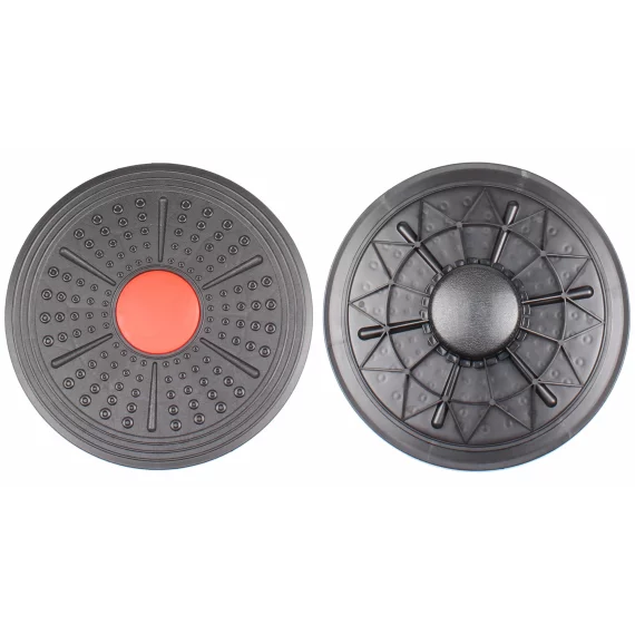 M41 tabla de echilibru, negru