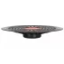 M41 tabla de echilibru, negru