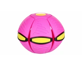 Magic Frisbee disc zburator, roz