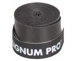 Magic Overgrip 0,75 mm negru
