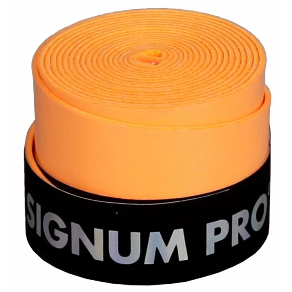 Magic Overgrip 0,75 mm orange