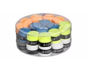 Magic Overgrip 0,75mm, set 30 buc, mix culori