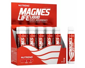 Magneslife 10x 25ml