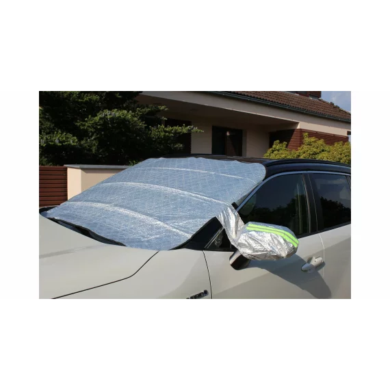Magnet Shade umbrar parbriz auto