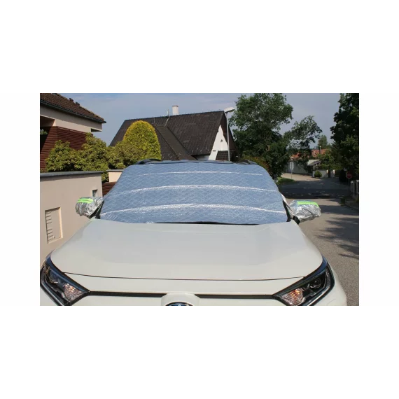 Magnet Shade umbrar parbriz auto