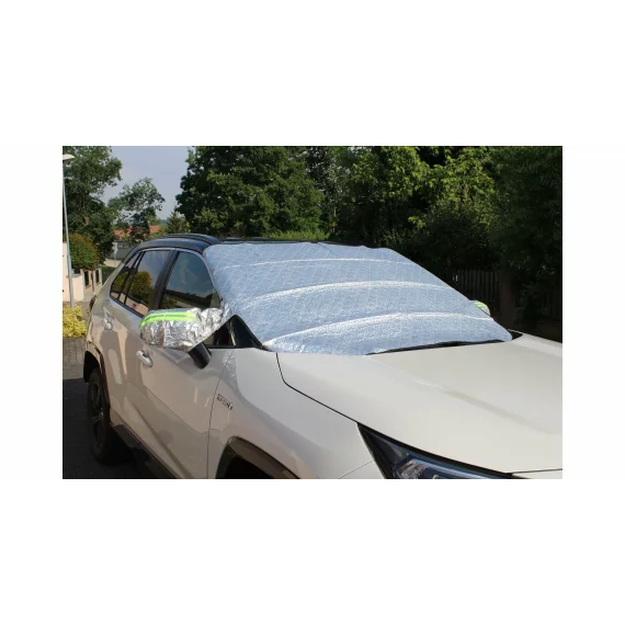 Magnet Shade umbrar parbriz auto