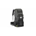 Rucsac pentru drumetii Makalu 50 l negru