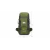 Rucsac pentru drumetii Makalu 50 l verde