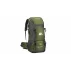 Rucsac pentru drumetii Makalu 50 l verde