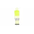 Manechin pliabili pentru antrenament, Merco Split Soccer Dummy, inaltime 193cm, latime 52 cm
