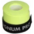 Maner Micro Overgrip de 0,55 mm grosime ,galben.