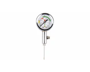 Manometru verificare presiune mingi, Pressure Ball