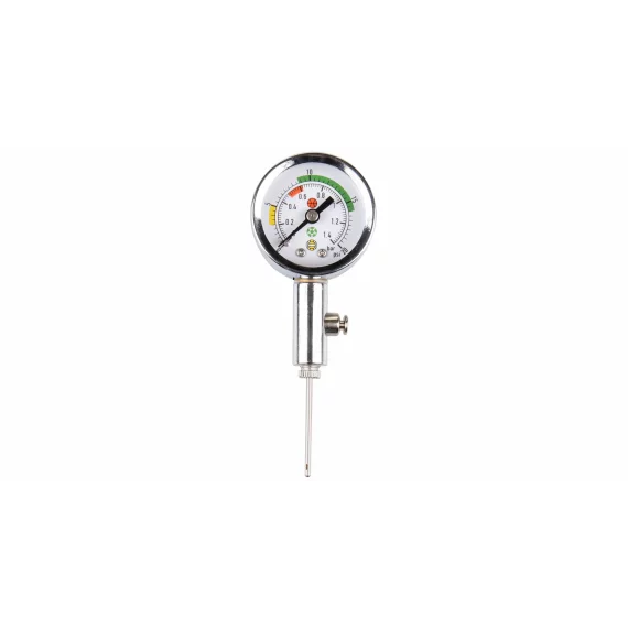 Manometru verificare presiune mingi, Pressure Ball