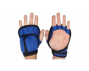 Manusi cu greutati R419, pereche