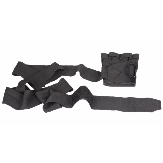 Manusi Fit-Box Touch